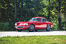 Lotus Elite Series 2 (1962) - als Lot 1184 angeboten an der RM/Sotheby’s Elkhart Collection Versteigerung 2020 (© - Courtesy RM/Sotheby's, 2020)