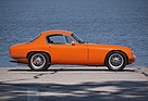 Lotus Elite Series II Coupé (1961) - als Lot 154 an der Monterey RM Auction vom 17. und 18. August 2012 angeboten