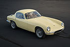 Bild: Lotus Elite Series II Super 95 (1962) - als Lot 059 an der Versteigerung von Bonhams in Quail Lodge am 18. August 2017