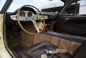 Lotus Elite Series II Super 95 (1962) - als Lot 059 an der Versteigerung von Bonhams in Quail Lodge am 18. August 2017
