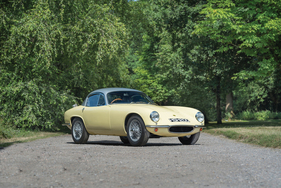 Lotus Elite Super 95 (1962) - angeboten als Lot 191 an der RM/Sotheby's Versteigerung in London am 5. September 2018
