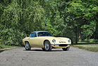 Image: Lotus Elite Super 95 (1962) - offered as lot 191 at the RM/Sotheby's auction in London on September 5, 2018