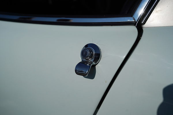 Lotus Elite (Type 14) (1961) - Oldtimer Grand Prix Safenwil 2019