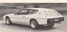 Lotus Elite  (© Archiv Automobil Revue)