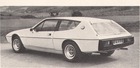 Lotus Elite (1975)