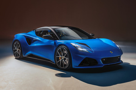 Lotus Emira (2022) - First Edition