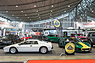 Lotus Esprit (1976) - Retro Classics Stuttgart 2026 (© Daniel Reinhard, 2026) Lotus Esprit (1976) - Retro Classics Stuttgart 2026 (© Daniel Reinhard, 2026)