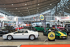 Bild: Lotus Esprit (1976) - Retro Classics Stuttgart 2026