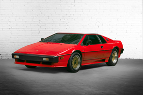 Lotus Esprit (1978) - als Lot 3062 an der RM Auction Fort Lauderdale am 6./7. April 2018
