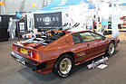 Lotus Esprit Essex Turbo (1980) - gebaut für den James-Bond-Film "For your eyes only" - Retro Classics Stuttgart 2017
