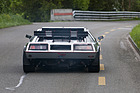 Lotus Esprit RacingE1 (1978) - im Feld der Touren- und Sportwagen aus der Nachkriegszeit am GP Mutschellen 2012