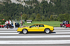 Lotus Esprit S 2.2 (1980) - keine 100 Exemplare wurden von diesem Übergangsmodell gebaut - BCM 2022