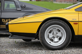 Lotus Esprit S 2.2 (1981) - am Kunststoffautotreffen "Fantastic Plastic 2016"