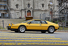 Lotus Esprit S 2.2 (1981) - am Kunststoffautotreffen "Fantastic Plastic 2016"
