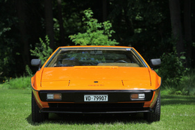 Lotus Esprit S1 (1977) - am Concours d'Elégance Suisse 2016