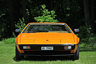 Lotus Esprit S1 (1977) - am Concours d'Elégance Suisse 2016