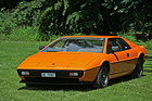 Lotus Esprit S1 (1977) - am Concours d'Elégance Suisse 2016