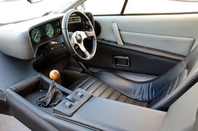 Lotus Esprit S1 (1978) - angeboten als Lot 175 an der Versteigerung von RM Auctions in London am 31. Oktober 2012