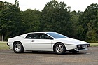 Lotus Esprit S1 (1978) - angeboten als Lot 175 an der Versteigerung von RM Auctions in London am 31. Oktober 2012