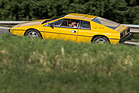 Lotus Esprit S1 (1978) - bei 215 km/h ist fertig
