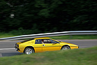 Lotus Esprit S1 (1978) - kühle Luft und freie Strassen behagen ihm