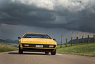 Lotus Esprit S1 (1978) - macht vor allem auf der Landstrasse Freude