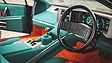 Lotus Esprit (S1) - Blick ins Cockpit mit den Veglia-Uhren (© Car & Classic, 2021) Lotus Esprit (S1) - Blick ins Cockpit mit den Veglia-Uhren (© Car & Classic, 2021)