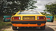 Lotus Esprit (S1) - komplett restauriert in der originalen Farbkombination (© Car & Classic, 2021) Lotus Esprit (S1) - komplett restauriert in der originalen Farbkombination (© Car & Classic, 2021)