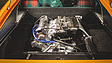 Lotus Esprit (S1) - neu aufgebauter Motor, muss noch eingefahren werden (© Car & Classic, 2021) Lotus Esprit (S1) - neu aufgebauter Motor, muss noch eingefahren werden (© Car & Classic, 2021)