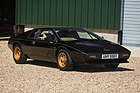 Lotus Esprit S2 (1978) - als Lot 682 am Iconic Sale at Silverstone Festival 2025