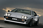 Artikelbild Lotus Esprit S2 - der Sportwagen, den James Bond nie fahren durfte