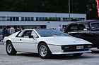 Lotus Esprit S2 - Dolder Classics Mai 2015