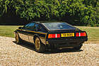 Lotus Esprit S2 JPS (1979) - als Lot 511 angeboten anlässlich Silverstone Auctions “The Classic Sale at Silverstone” am 27. August 2022