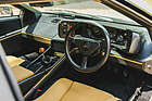 Lotus Esprit S2 JPS (1979) - als Lot 511 angeboten anlässlich Silverstone Auctions “The Classic Sale at Silverstone” am 27. August 2022
