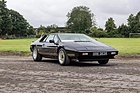 Lotus Esprit S3 (1982) - als Lot 751 angeboten anlässlich des Iconic Auctioneers "Silverstone Festival Classic Sale" am 25./26. August 2023