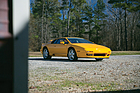 Lotus Esprit S4 (1995) - als Lot 116 angeboten an der RM/Sotheby's Amelia Island Versteigerung am 8./9. März 2019