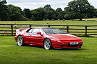 Lotus Esprit S4S (1995) - als Lot 431 am Iconic Sale at Silverstone Festival 2025