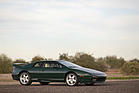 Bild: Lotus Esprit S4s (1995) - als Lot 070 angeboten an der Bonhams Versteigerung in Scottsdale am 19. Januar 2017