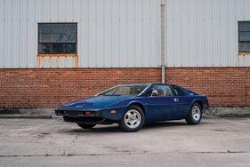 Lotus Esprit Series 1 (1977) - als Lot 274 angeboten an der RM/Sotheby's Arizona Versteigerung am 17./18. Januar 2019