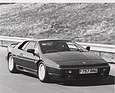 Lotus Esprit Turbo SE (1990)