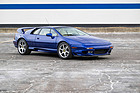Image: Lotus Esprit V8 (2000) - offered as lot no. 207 at the RM-Sotheby's auction in Miami on February 27 and 28, 2025
