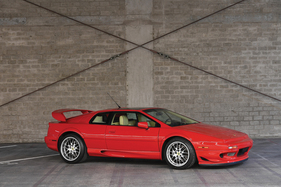 Lotus Esprit V8 25th Anniversary (2002) - als Lot 197 angeboten an der RM/Sotheby's Paris Versteigerung am 6. Februar 2019
