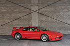 Lotus Esprit V8 25th Anniversary (2002) - als Lot 197 angeboten an der RM/Sotheby's Paris Versteigerung am 6. Februar 2019