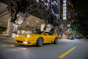 Lotus Esprit V8 25th Anniversary Edition (2002) - als Lot 116 angeboten an der RM/Sotheby's Versteigerung in Miami vom 10. Dezember 2022