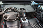 Lotus Esprit V8 GT (1998) - Blick ins Esprit-Cockpit