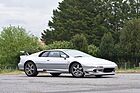 Image: Lotus Esprit V8-GT (1998) - offered as lot 007 at the Artcurial Sur les Champs auction on October 22, 2023