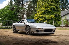 Lotus Esprit V8-GT (1998) as Lot 16 at the Artcurial Vente Le Mans Classic Legend 2026