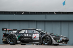 Lotus Esprit V8 GT1 (1996) - GT1 Legenden - Goodwood Members' Meeting 2017