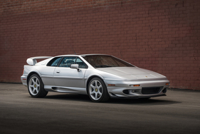 Lotus Esprit V8 SE (2000) - als Lot 204 an der RM/Sotheby's Versteigerung in Monterey am 24./25. August 2018