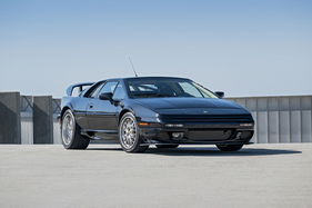Lotus Esprit V8 SE 'Final Edition' (2003) - als Lot 206 an der RM/Sotheby’s Monterey Auction 2024